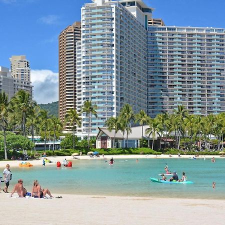 Diamond Head Vista #1903 Villa โฮโนลูลู ภายนอก รูปภาพ