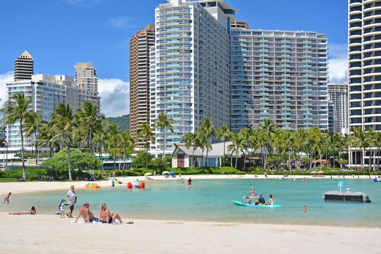 Diamond Head Vista #1903 Villa โฮโนลูลู ภายนอก รูปภาพ