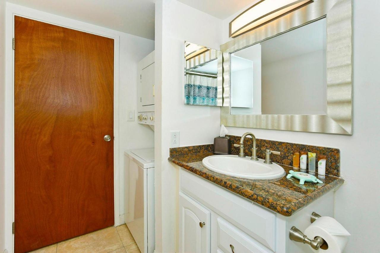 Diamond Head Vista #1903 Villa โฮโนลูลู ภายนอก รูปภาพ