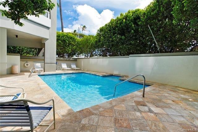 Diamond Head Vista #1903 Villa โฮโนลูลู ภายนอก รูปภาพ