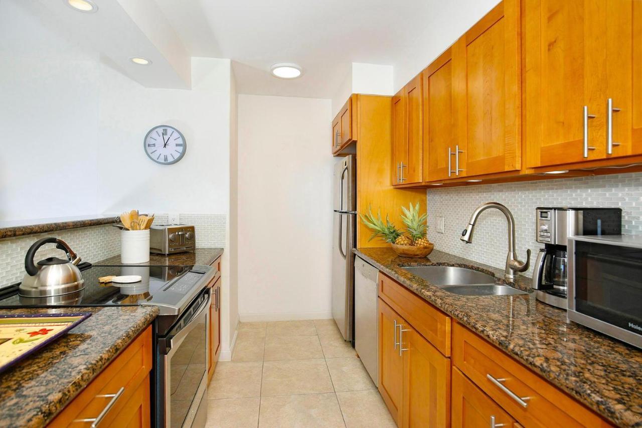 Diamond Head Vista #1903 Villa โฮโนลูลู ภายนอก รูปภาพ